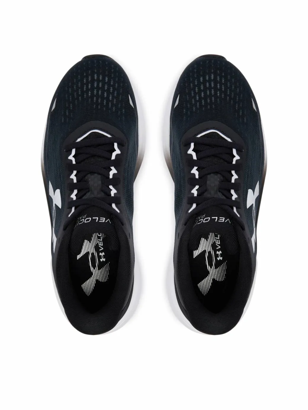Scarpe running Velociti Pace 6009108 001 Nero