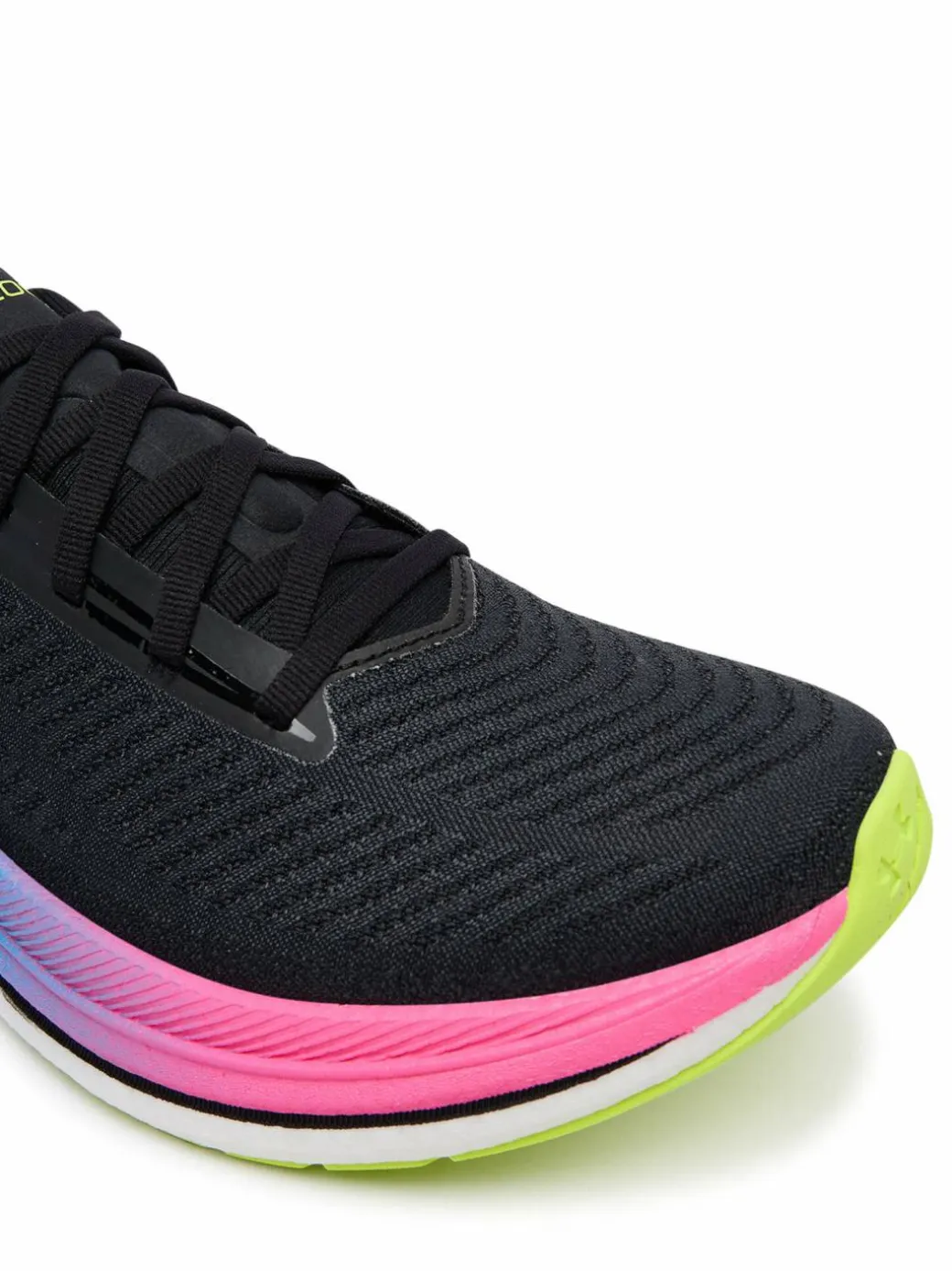 Scarpe running Velociti SPD 6000017 005 Nero