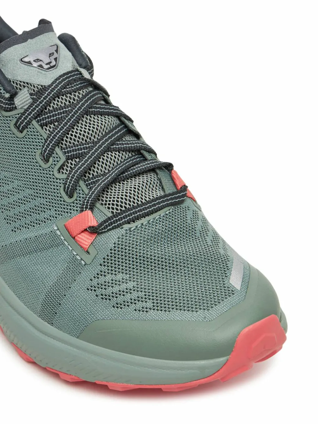Scarpe running 1307 Verde