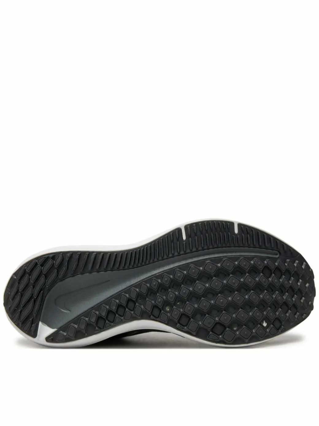 Scarpe running Winflo 10 DV4023 005 Nero