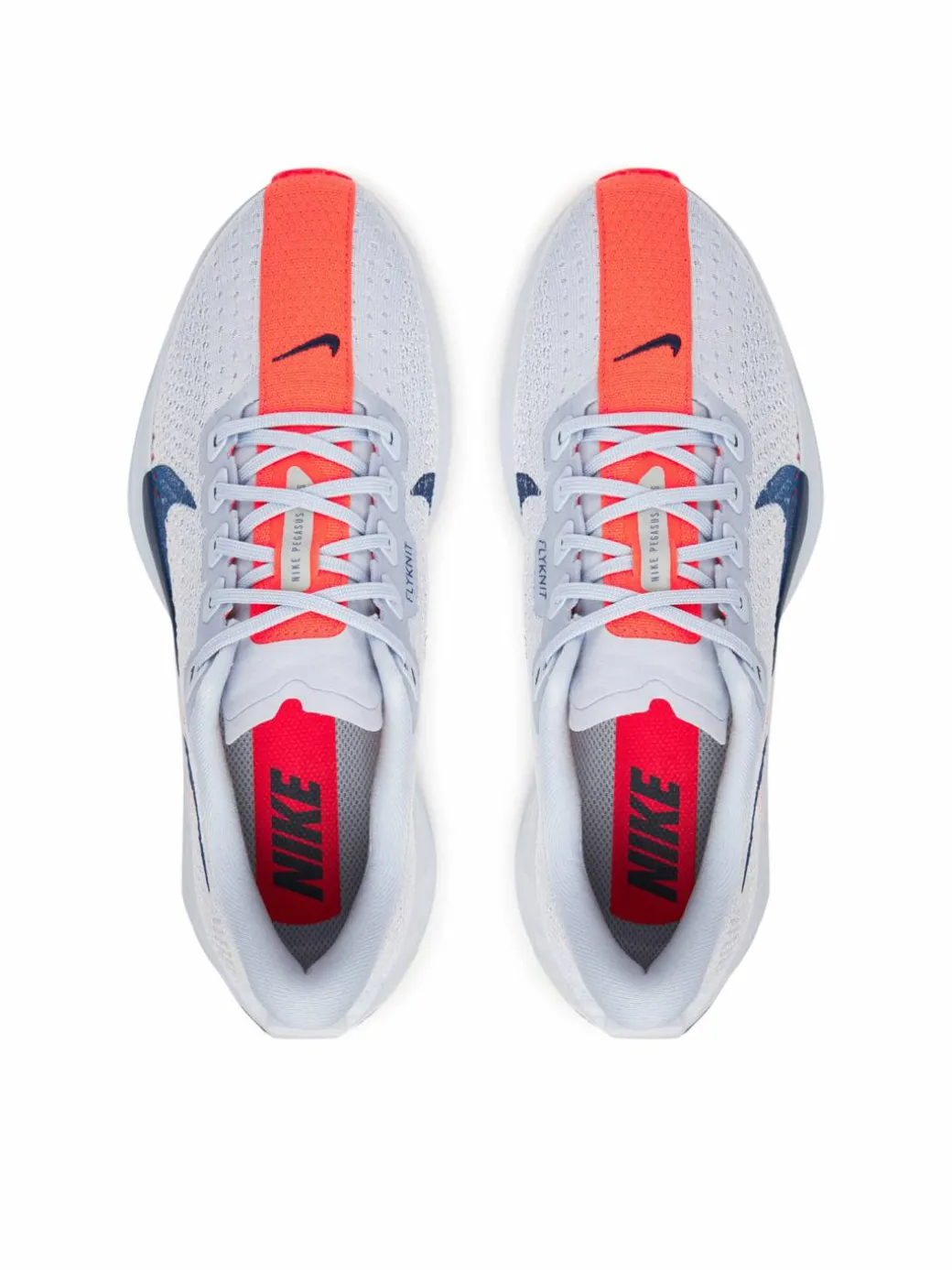 Scarpe running W Pegasus Plus FQ7261 005 Blu
