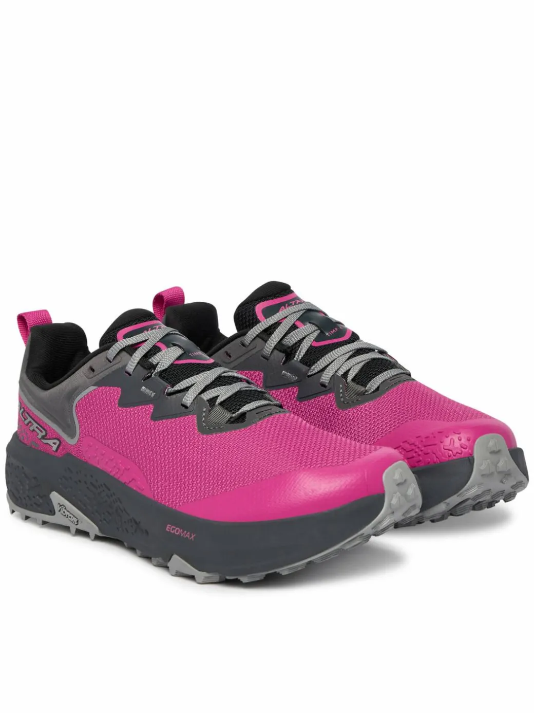Scarpe running W Timp 6 AL0A85US0 Rosa