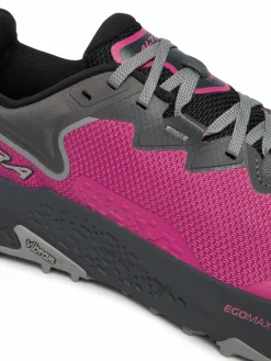 Scarpe running W Timp 6 AL0A85US0 Rosa