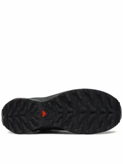 Scarpe running X-Adventure GORE-TEX L47321800 Nero