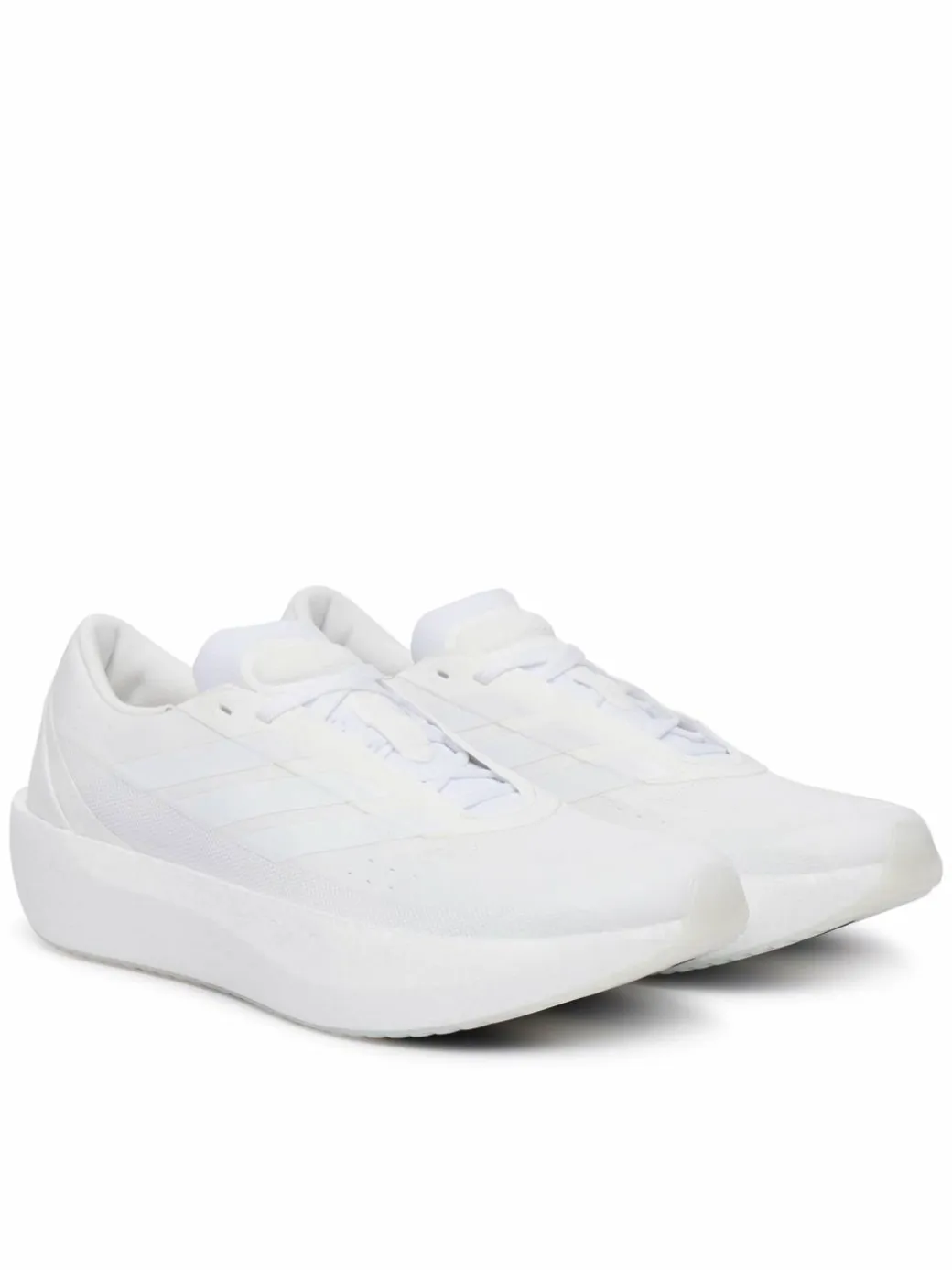Scarpe running Zenboost Shoes IH9500 Bianco