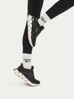 Scarpe running ZIG DYNAMICA STR 100222244 Nero