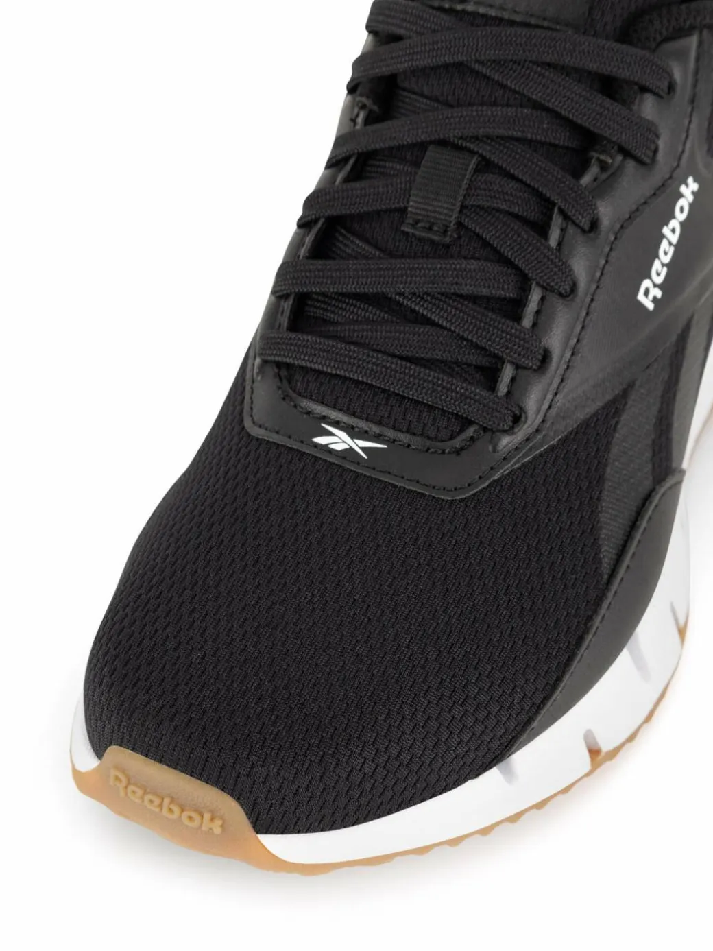 Scarpe running ZIG DYNAMICA STR 100222244 Nero