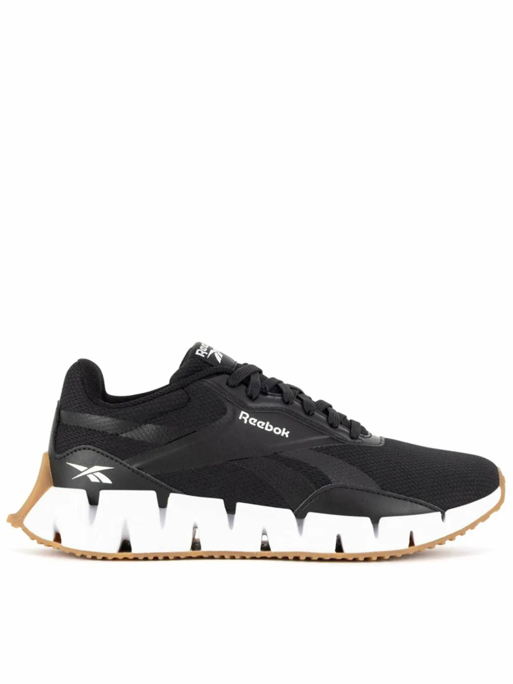 Scarpe running ZIG DYNAMICA STR 100222244 Nero