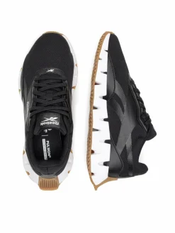 Scarpe running ZIG DYNAMICA STR 100222244 Nero