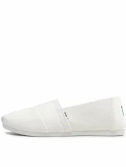 Scarpe sportive Alpargata 10017739 Bianco