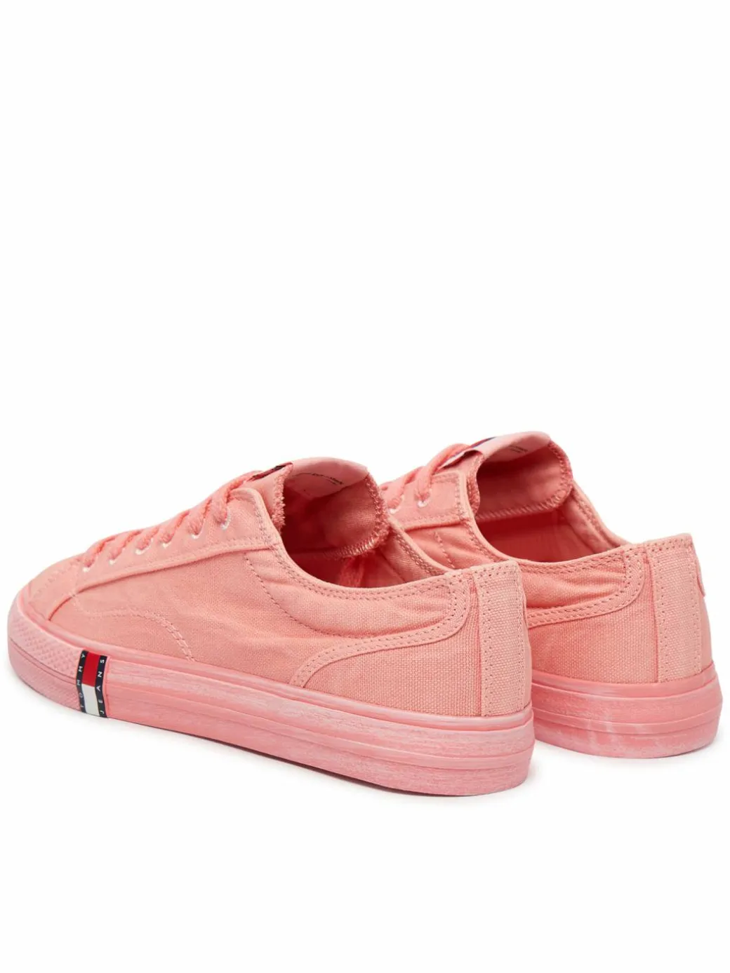 Scarpe sportive Archive Vulc Y2K Washed Canvas EN0EN02957 Rosa