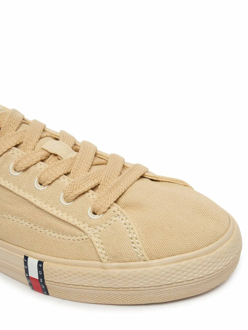 Scarpe sportive Archive Vulc Y2K Washed Canvas EN0EN02957 Beige