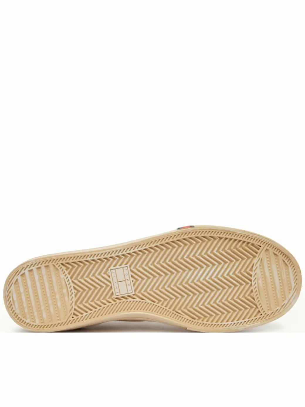 Scarpe sportive Archive Vulc Y2K Washed Canvas EN0EN02957 Beige