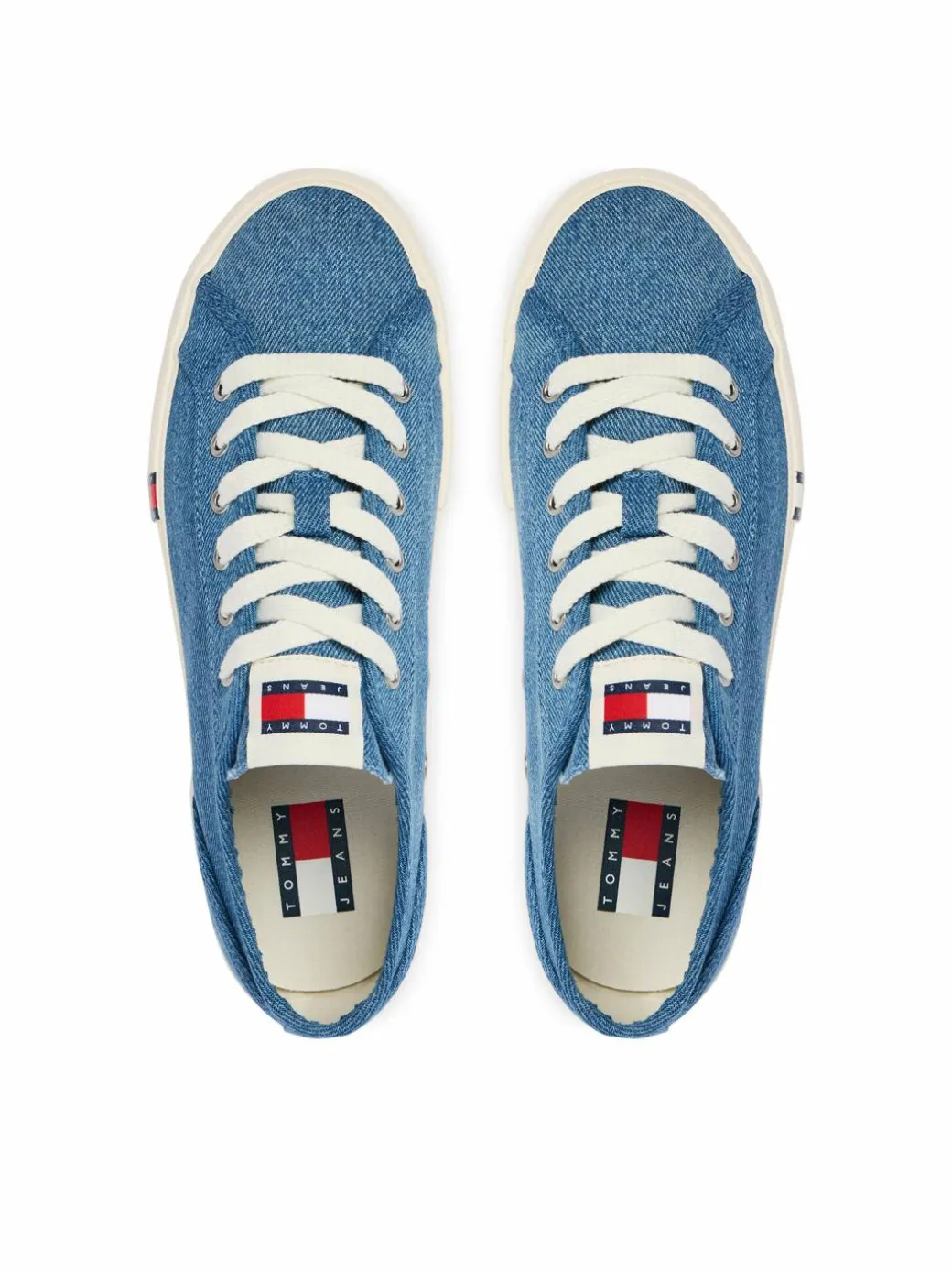Scarpe sportive Archive Y2K Denim EN0EN03033 Blu