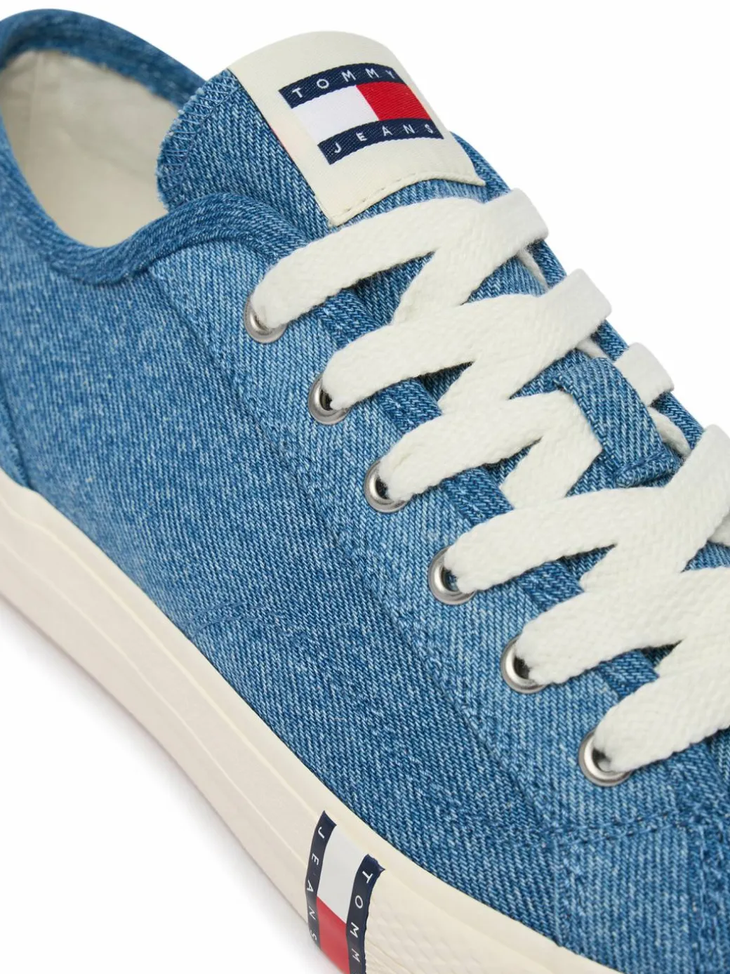 Scarpe sportive Archive Y2K Denim EN0EN03033 Blu
