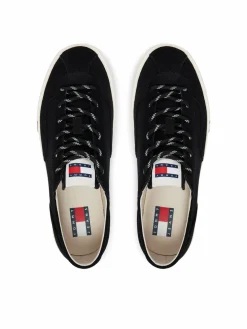 Scarpe sportive Archive Y2K EN0EN03047 Nero