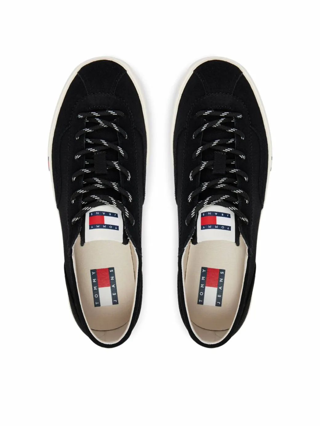 Scarpe sportive Archive Y2K EN0EN03047 Nero