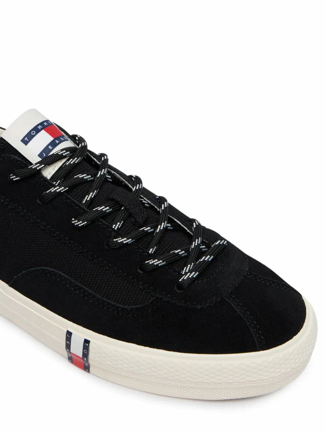 Scarpe sportive Archive Y2K EN0EN03047 Nero