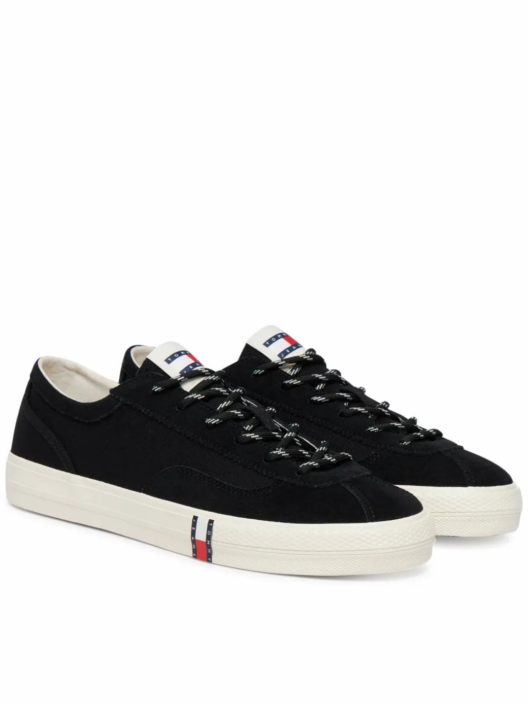 Scarpe sportive Archive Y2K EN0EN03047 Nero