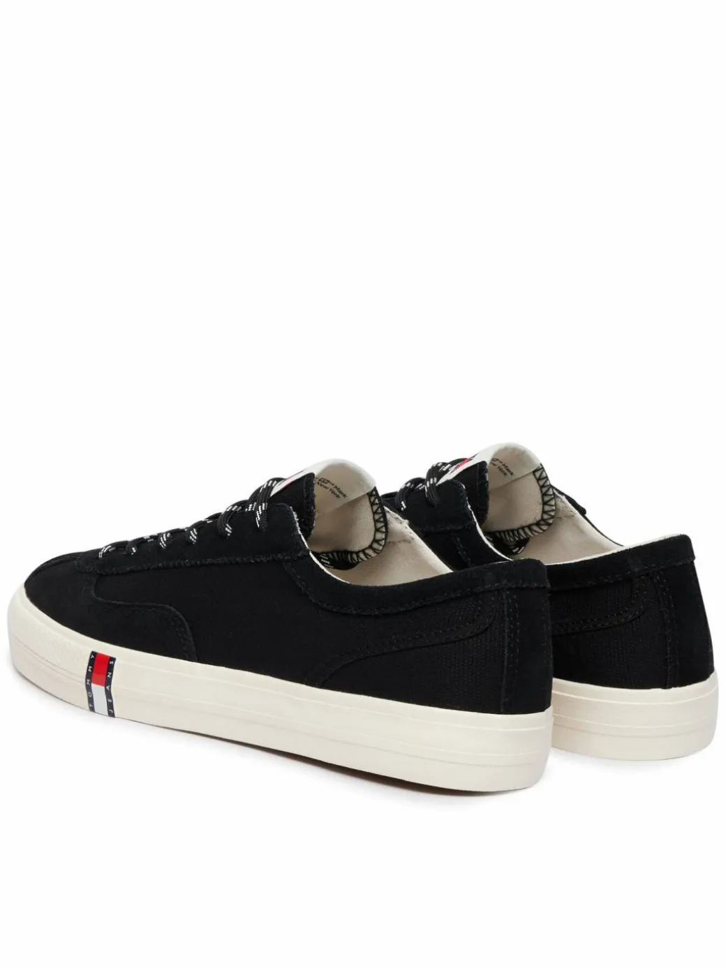 Scarpe sportive Archive Y2K EN0EN03047 Nero