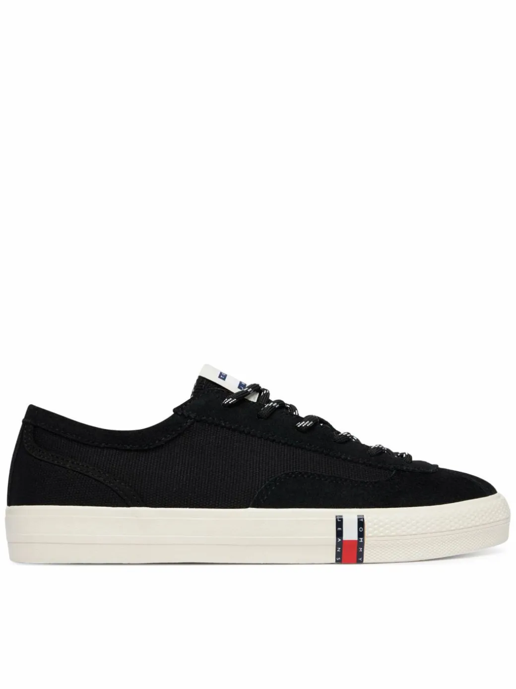 Scarpe sportive Archive Y2K EN0EN03047 Nero