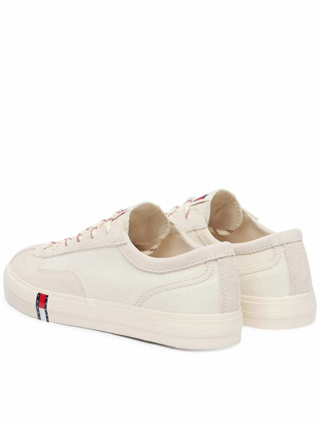 Scarpe sportive Archive Y2K EN0EN03047 Beige chiaro
