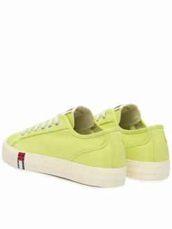Scarpe sportive Archive Y2K EN0EN02956 Verde