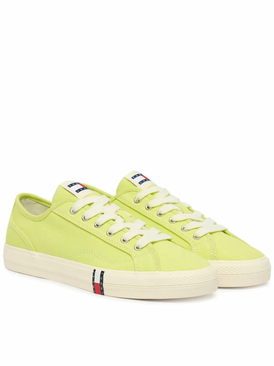 Scarpe sportive Archive Y2K EN0EN02956 Verde