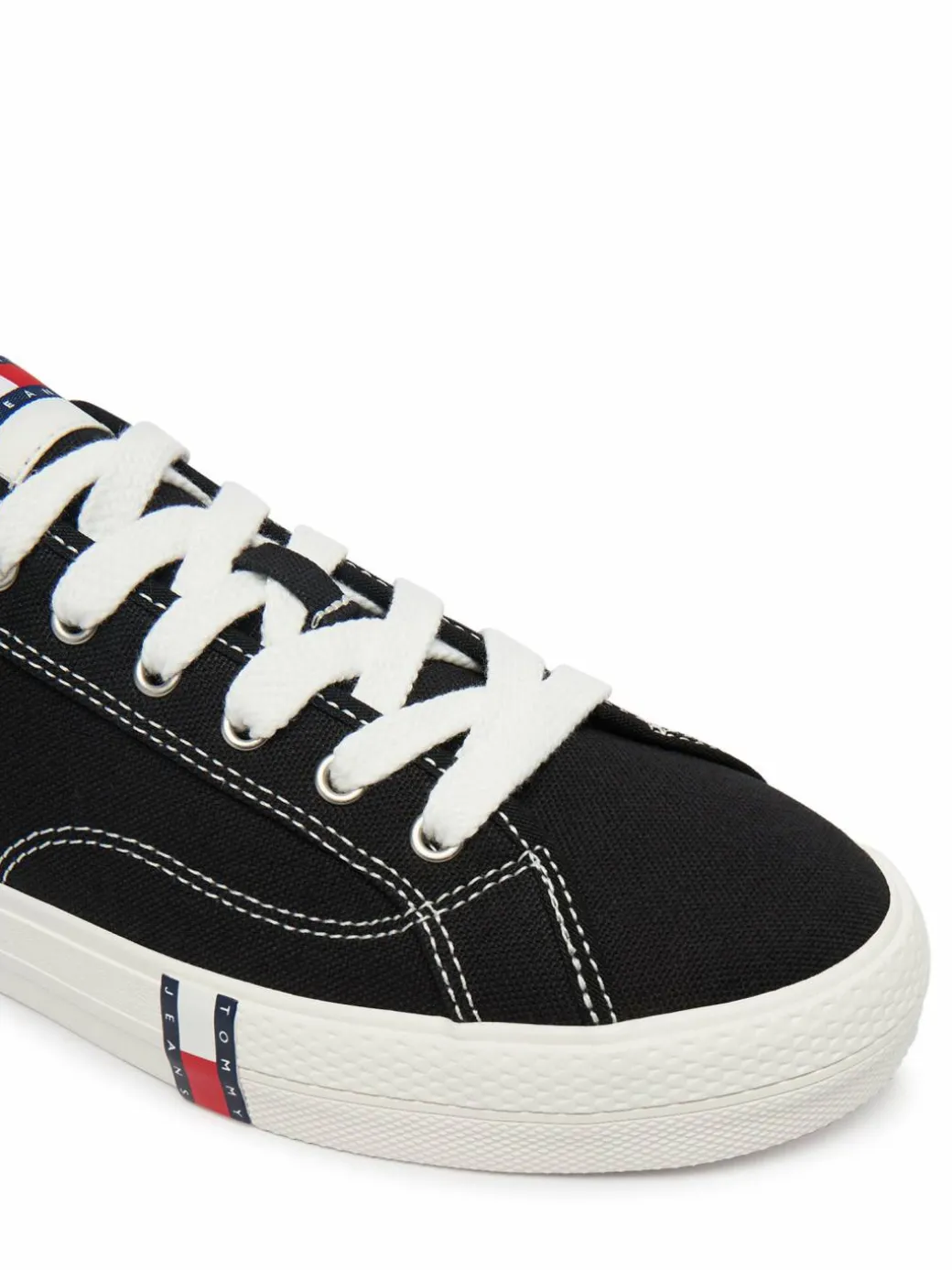 Scarpe sportive Archive Y2K EN0EN02956 Nero
