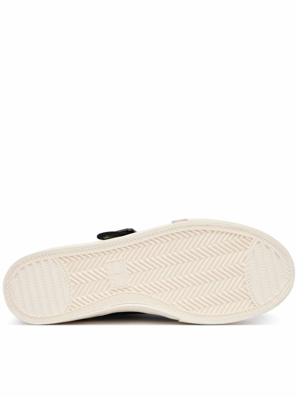 Scarpe sportive Archive Y2K Mary Jane EN0EN03048 Nero