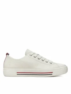 Scarpe sportive CEO-D0900-80 Bianco
