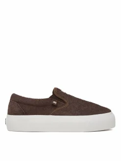 Scarpe sportive CEO-LEA-ZL-0011 Marrone scuro