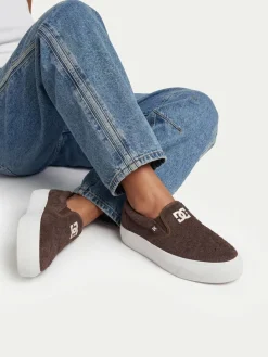Scarpe sportive CEO-LEA-ZL-0011 Marrone scuro
