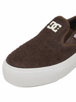 Scarpe sportive CEO-LEA-ZL-0011 Marrone scuro