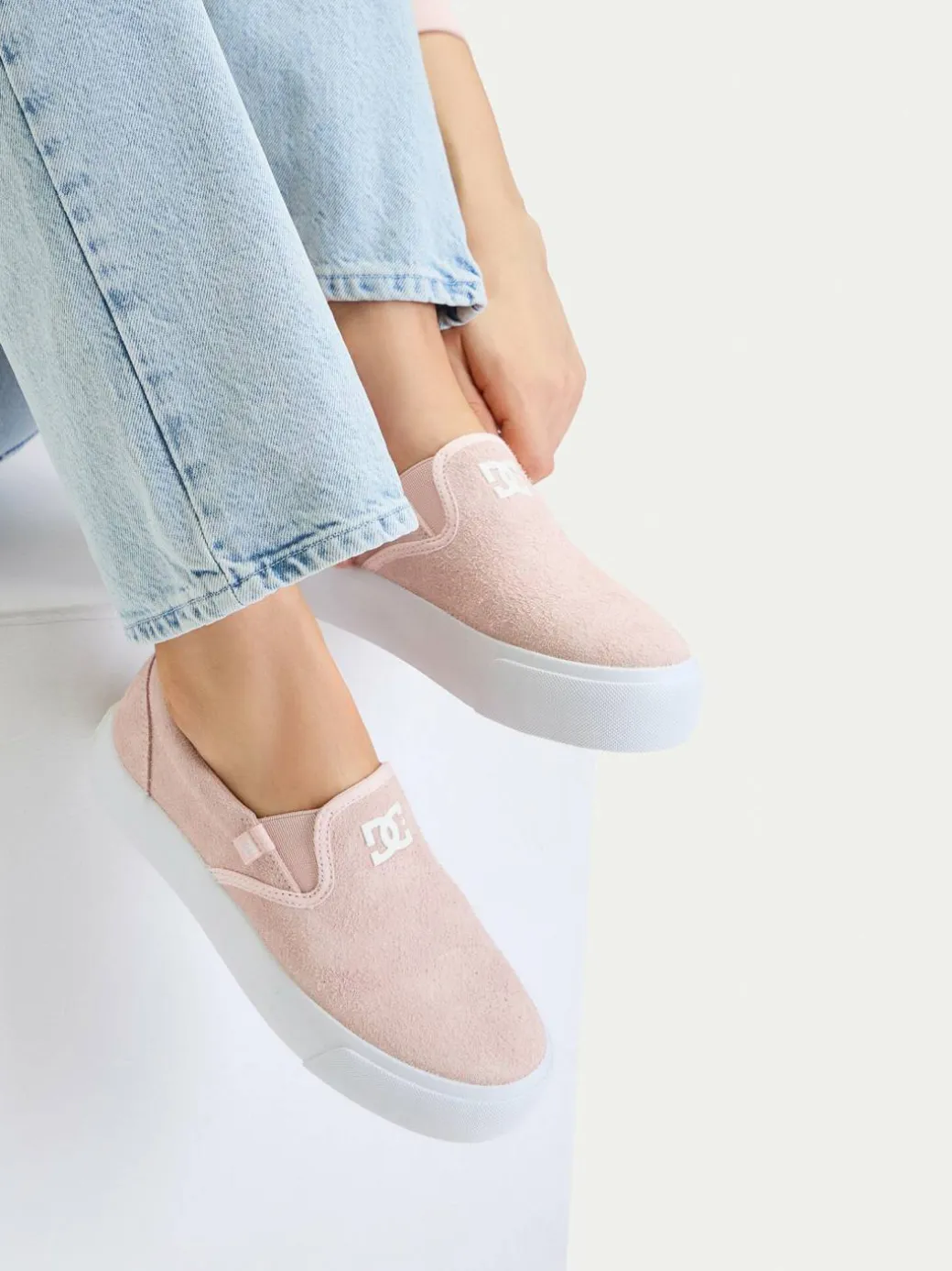 Scarpe sportive CEO-LEA-ZL-0010 Rosa