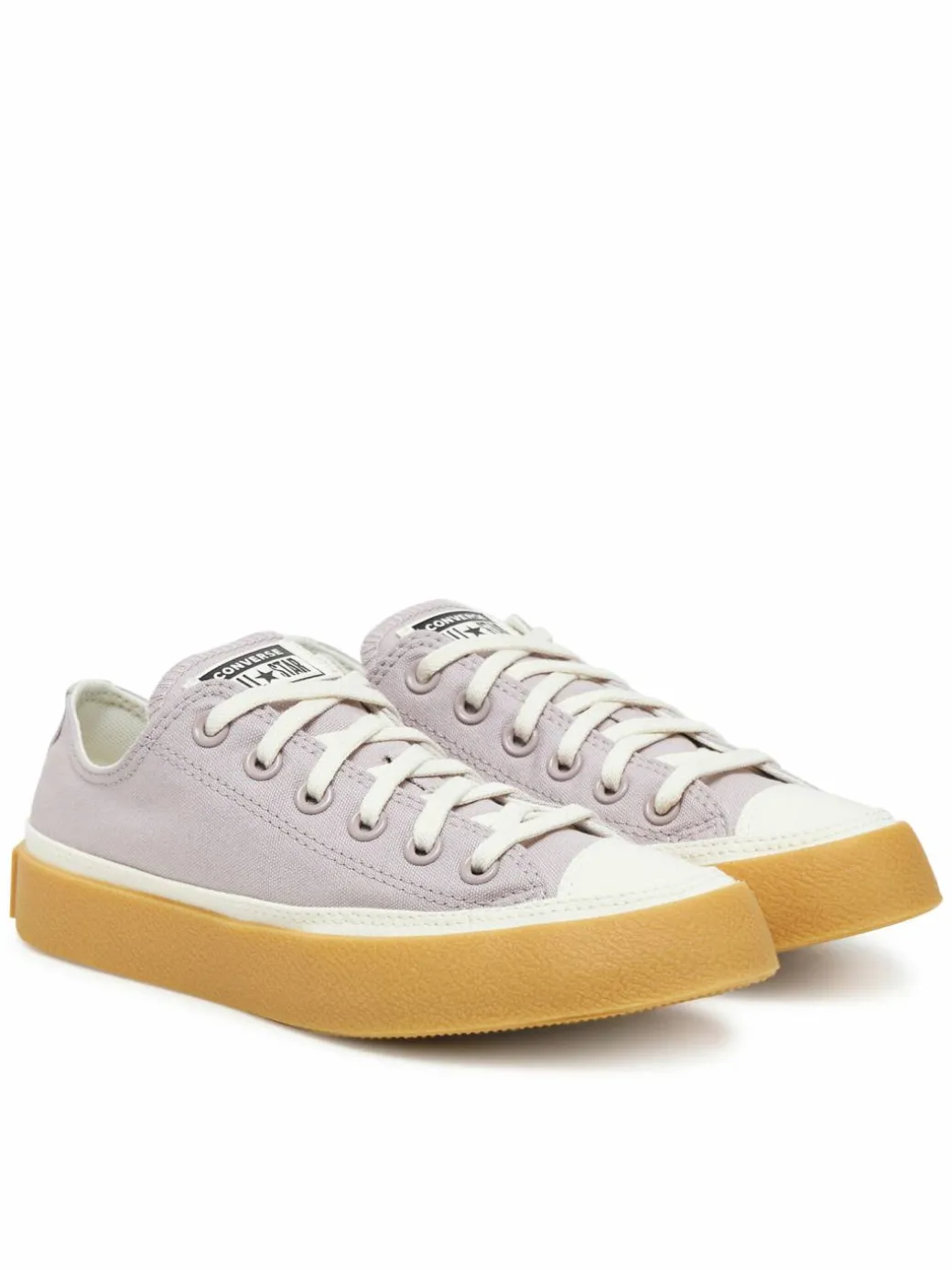 Scarpe sportive Chuck Taylor All Star Retro Rubber A10697C Viola