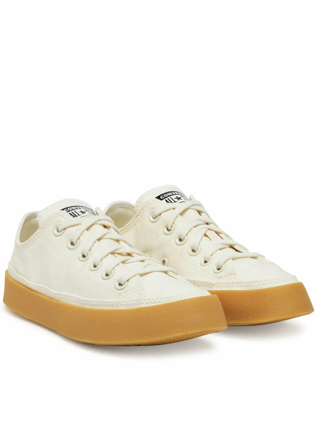 Scarpe sportive Chuck Taylor All Star Retro Rubber A10696C Beige