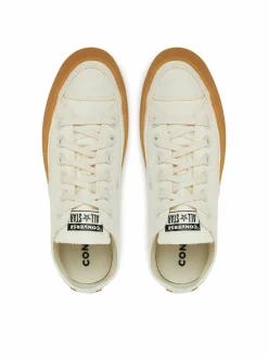 Scarpe sportive Chuck Taylor All Star Retro Rubber A10696C Beige