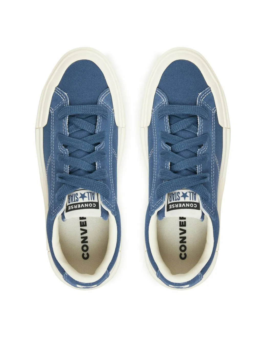 Scarpe sportive Chuck Taylor All Star Cruise A13037C Blu