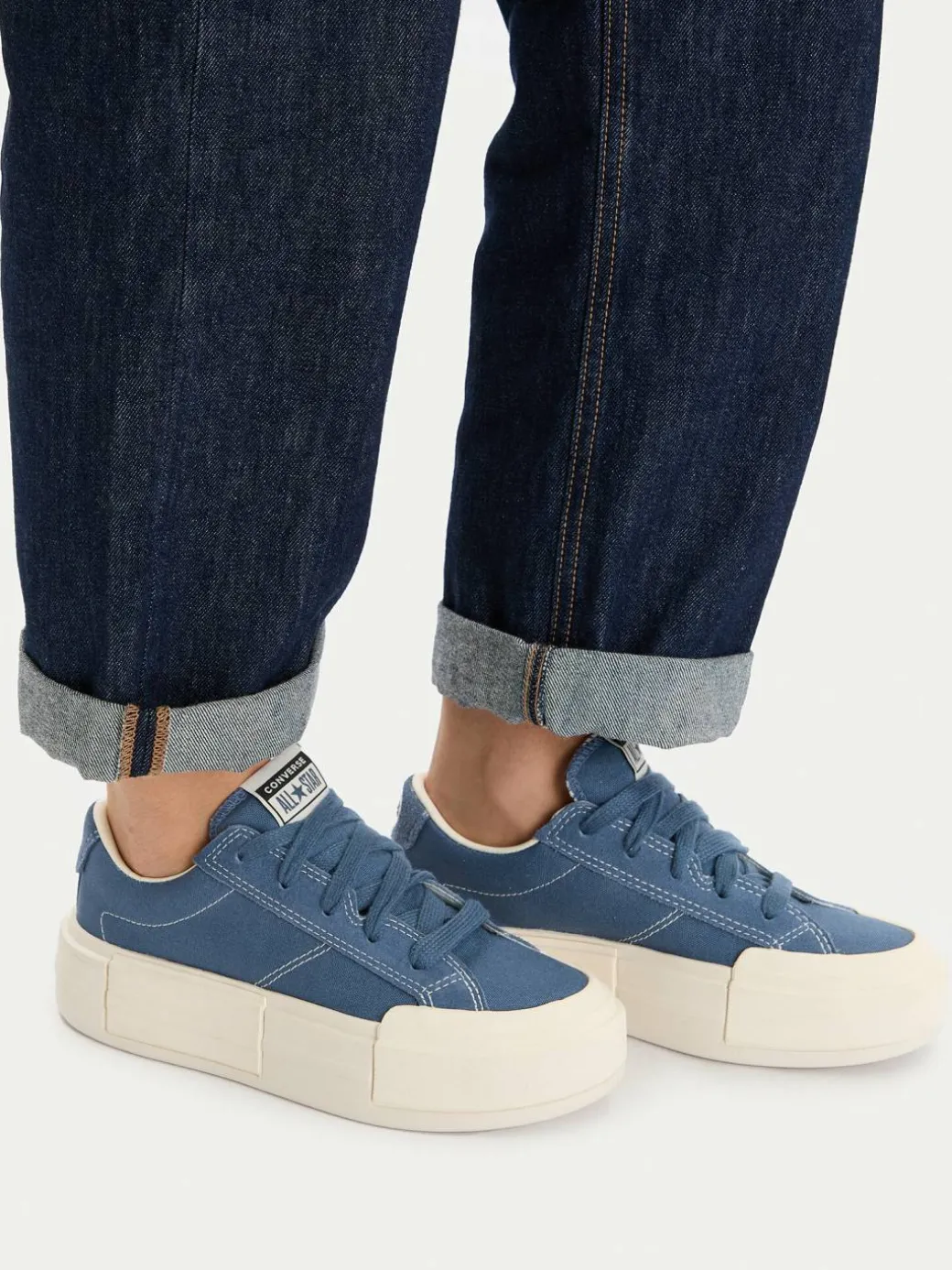 Scarpe sportive Chuck Taylor All Star Cruise A13037C Blu