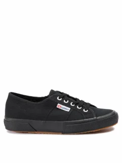 Scarpe sportive 2750 Cotu Classic S000010 Nero