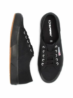 Scarpe sportive 2750 Cotu Classic S000010 Nero