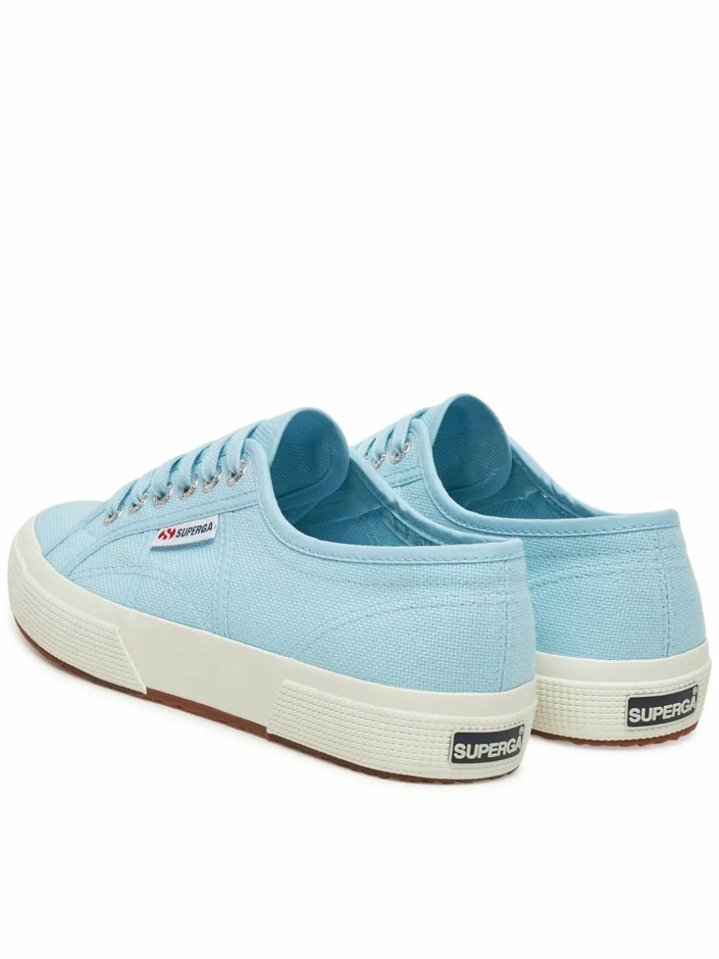 Scarpe sportive 2750 Cotu Classic S000010 Blu
