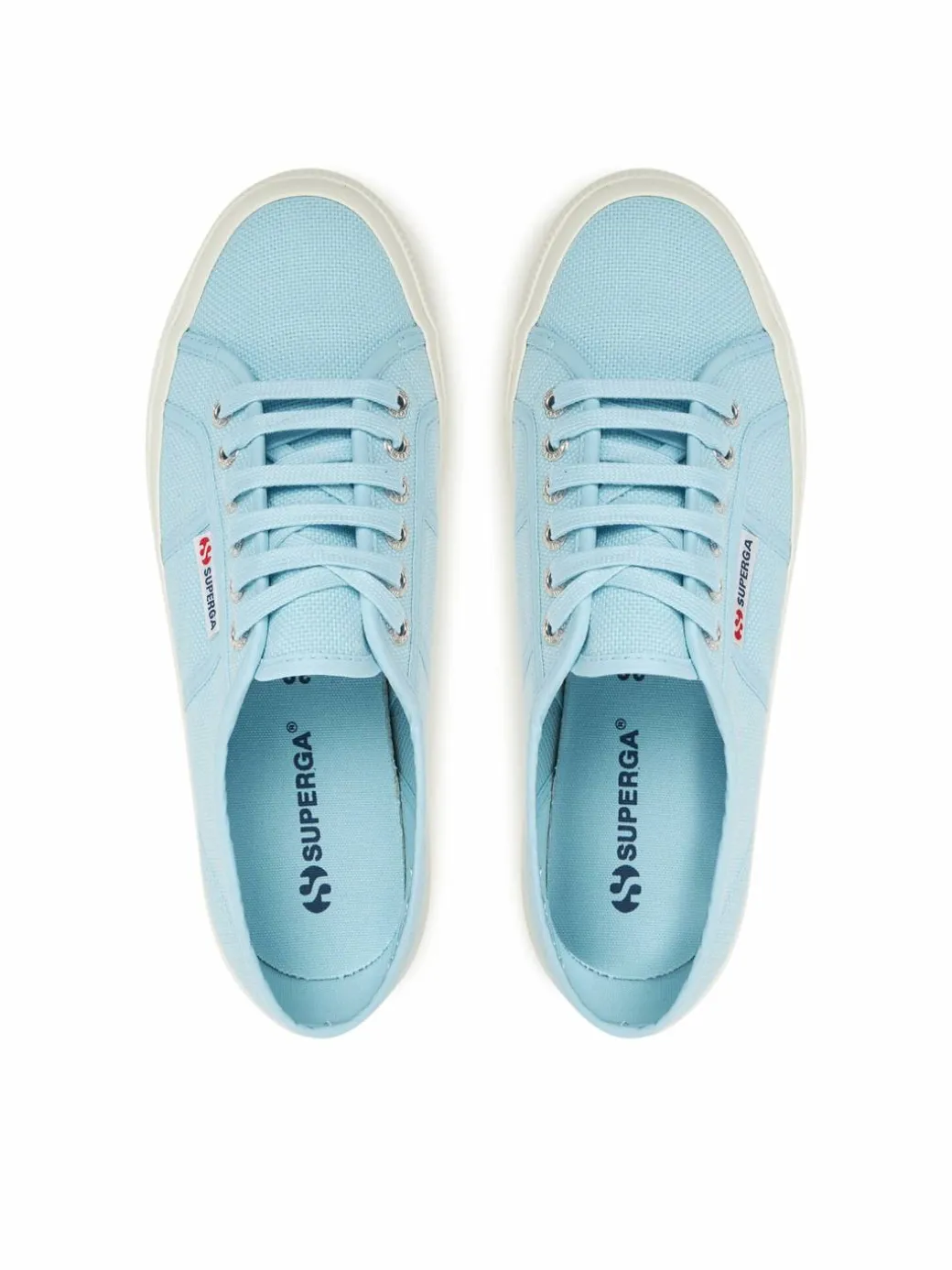 Scarpe sportive 2750 Cotu Classic S000010 Blu