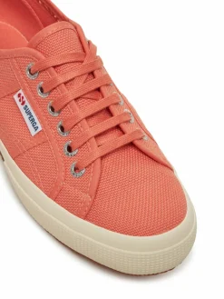 Scarpe sportive 2750 Cotu Classic S000010 Arancione