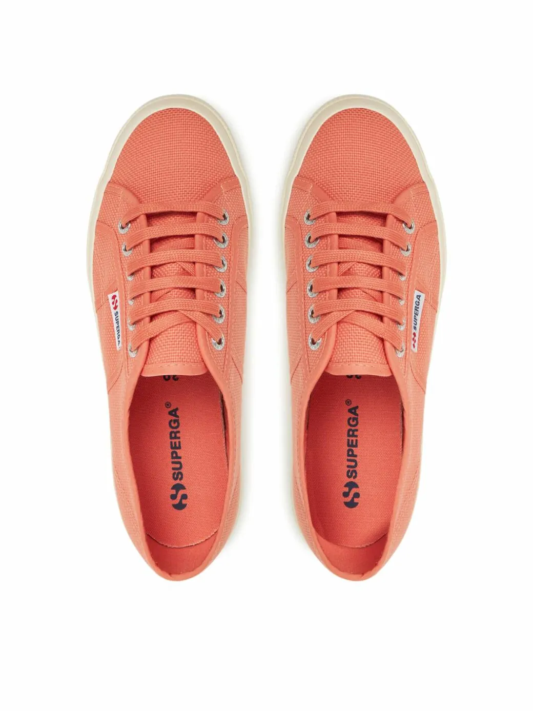 Scarpe sportive 2750 Cotu Classic S000010 Arancione