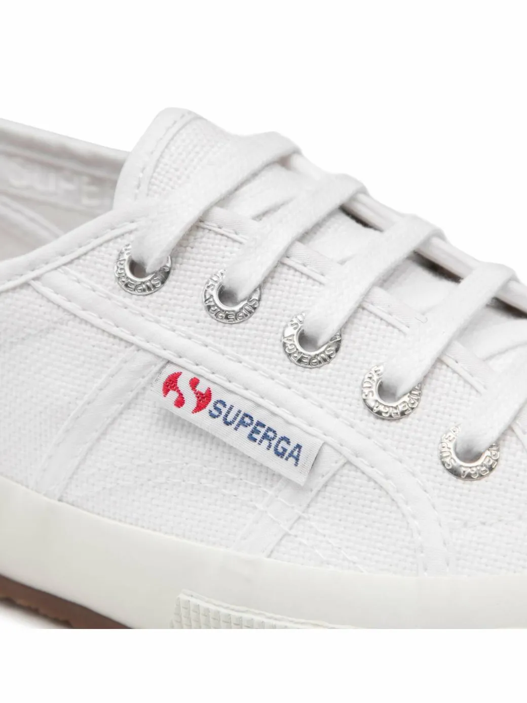 Scarpe sportive 2750 Cotu Classic S000010 Bianco