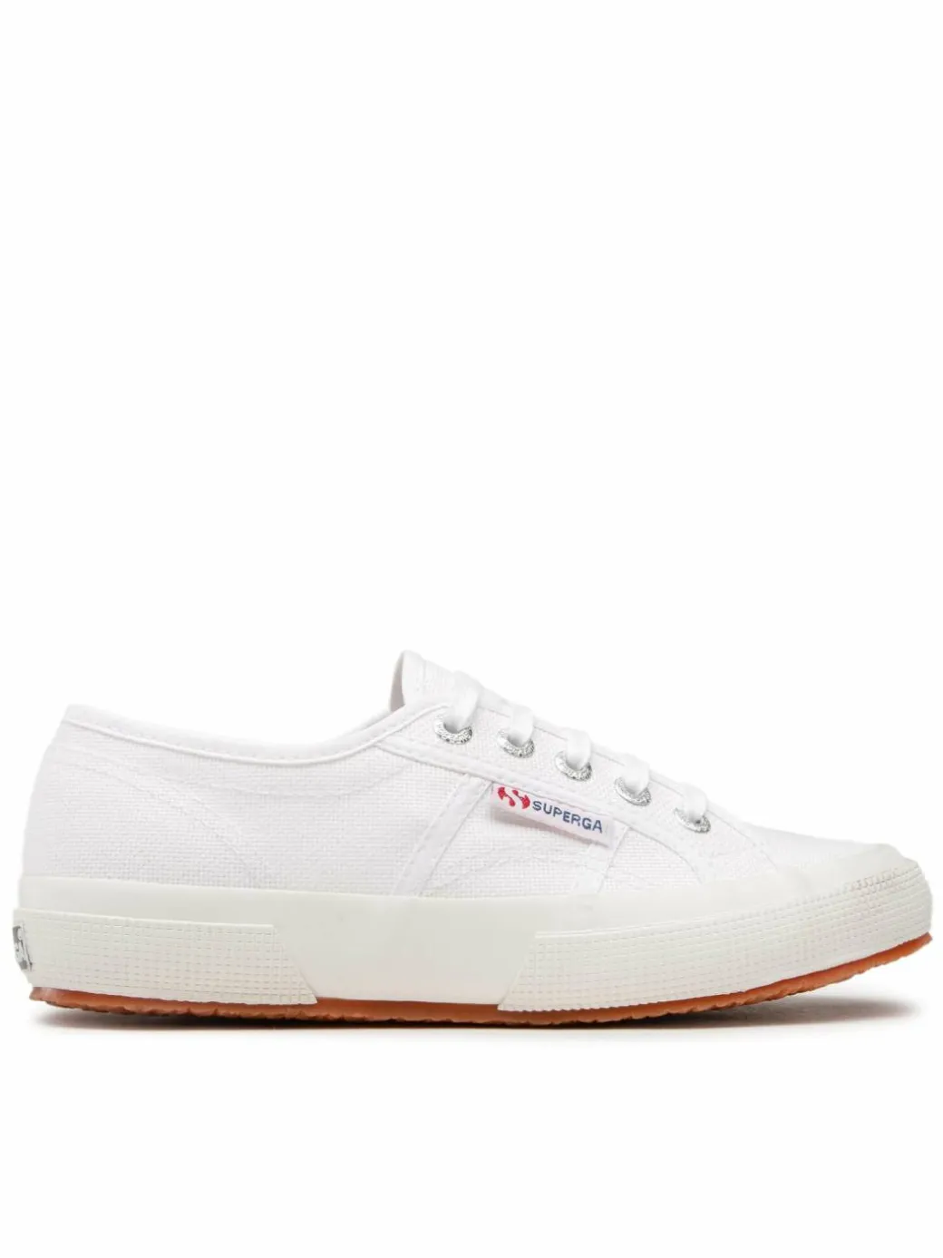 Scarpe sportive 2750 Cotu Classic S000010 Bianco