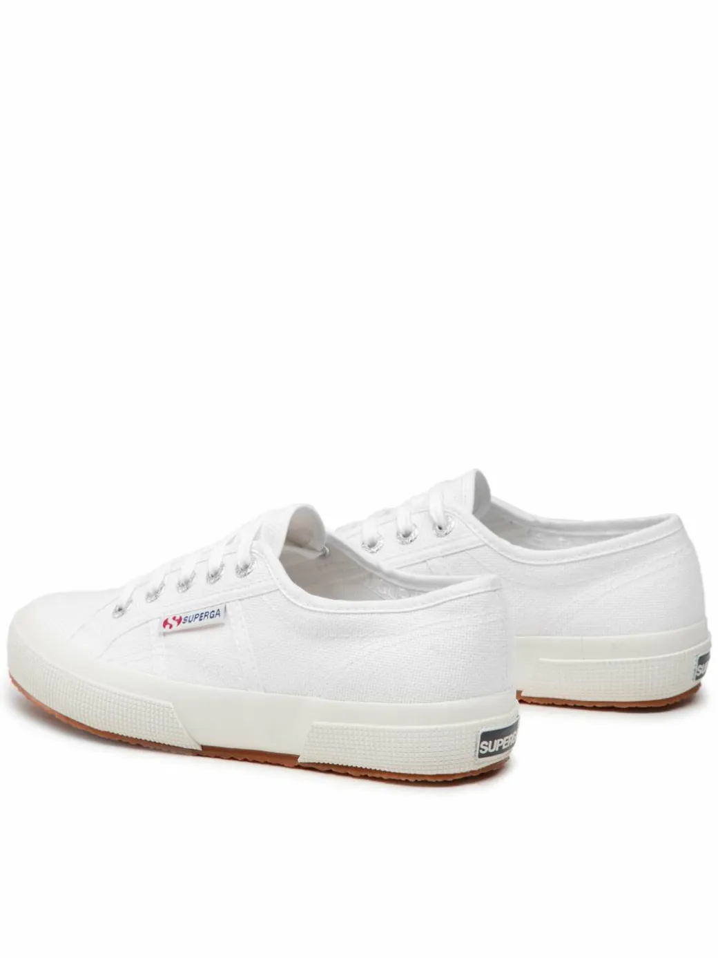 Scarpe sportive 2750 Cotu Classic S000010 Bianco