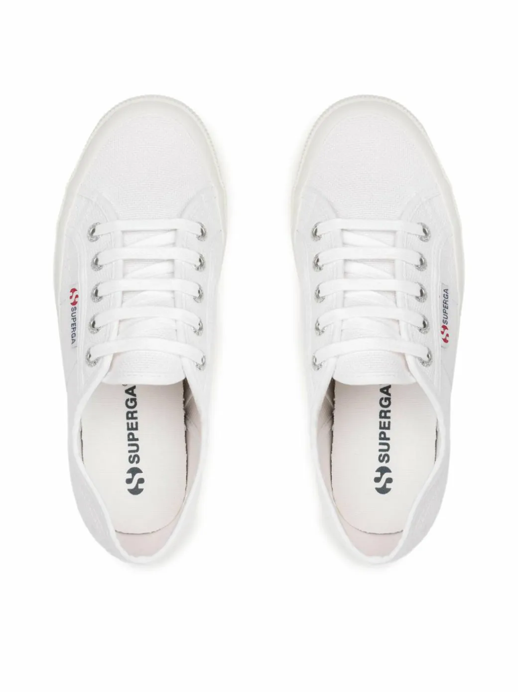 Scarpe sportive 2750 Cotu Classic S000010 Bianco